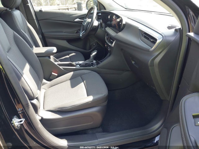 Aukcja sprzedaży 2026 Buick Encore Gx Preferred Fwd, vin: KL4AMBSL3TB020600, numer aukcji: 44702771