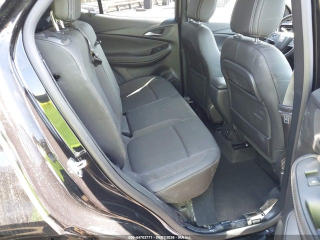 Aukcja sprzedaży 2026 Buick Encore Gx Preferred Fwd, vin: KL4AMBSL3TB020600, numer aukcji: 44702771