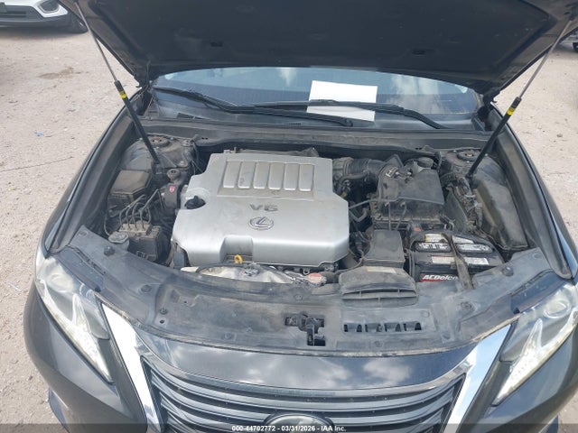 44702772 :رقم المزاد ، JTHBK1GG1G2224189 vin ، 2016 Lexus Es 350 مزاد بيع