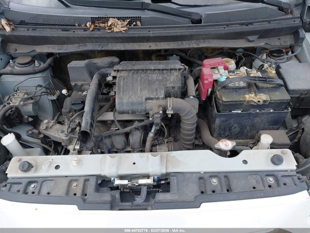 Продаж на аукціоні авто 2017 Mitsubishi Mirage Es, vin: ML32A3HJ0HH009110, номер лоту: 44702776