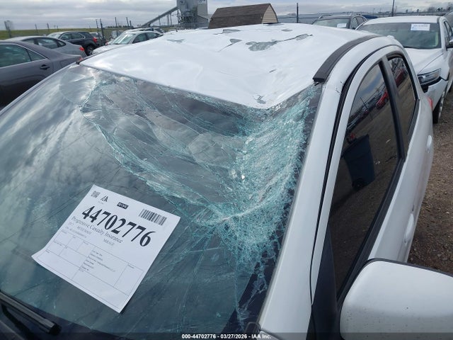 Продаж на аукціоні авто 2017 Mitsubishi Mirage Es, vin: ML32A3HJ0HH009110, номер лоту: 44702776