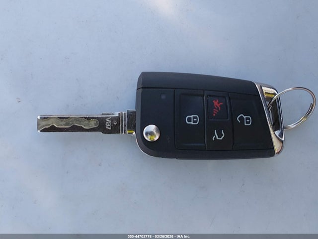 2017 VOLKSWAGEN GOLF 3VW217AU4HM042256 Photo 10