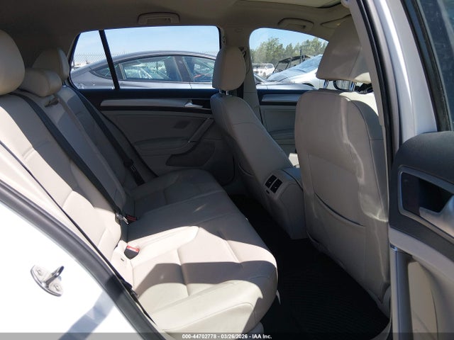 2017 VOLKSWAGEN GOLF 3VW217AU4HM042256 Photo 7