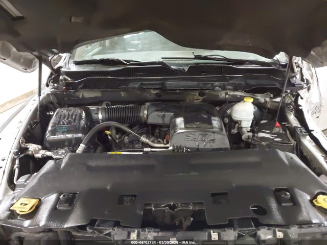 44702784 :رقم المزاد ، 1C6RR7LG8DS500150 vin ، 2013 Ram 1500 Slt مزاد بيع