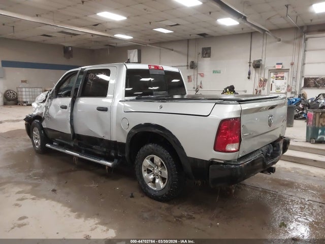 44702784 :رقم المزاد ، 1C6RR7LG8DS500150 vin ، 2013 Ram 1500 Slt مزاد بيع