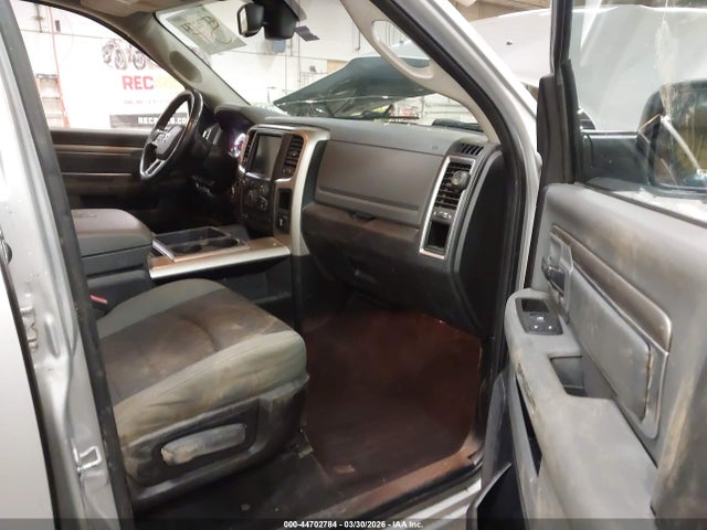 44702784 :رقم المزاد ، 1C6RR7LG8DS500150 vin ، 2013 Ram 1500 Slt مزاد بيع