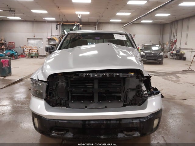 44702784 :رقم المزاد ، 1C6RR7LG8DS500150 vin ، 2013 Ram 1500 Slt مزاد بيع
