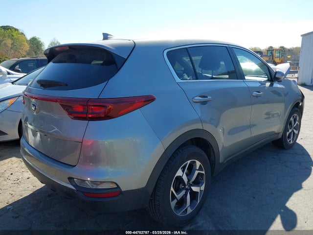 Aukcja sprzedaży 2022 Kia Sportage Lx, vin: KNDPM3AC3N7983493, numer aukcji: 44702787