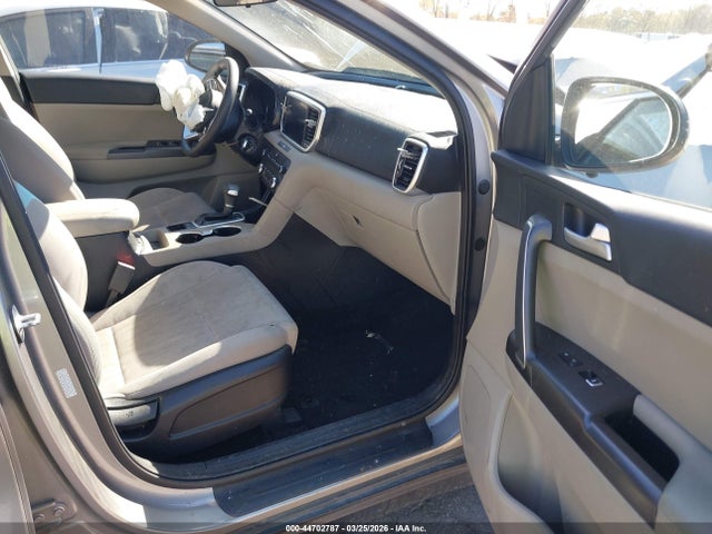 Aukcja sprzedaży 2022 Kia Sportage Lx, vin: KNDPM3AC3N7983493, numer aukcji: 44702787