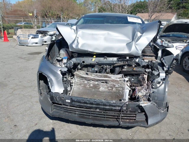 Aukcja sprzedaży 2022 Kia Sportage Lx, vin: KNDPM3AC3N7983493, numer aukcji: 44702787