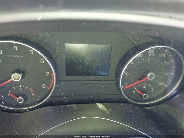 Aukcja sprzedaży 2022 Kia Sportage Lx, vin: KNDPM3AC3N7983493, numer aukcji: 44702787