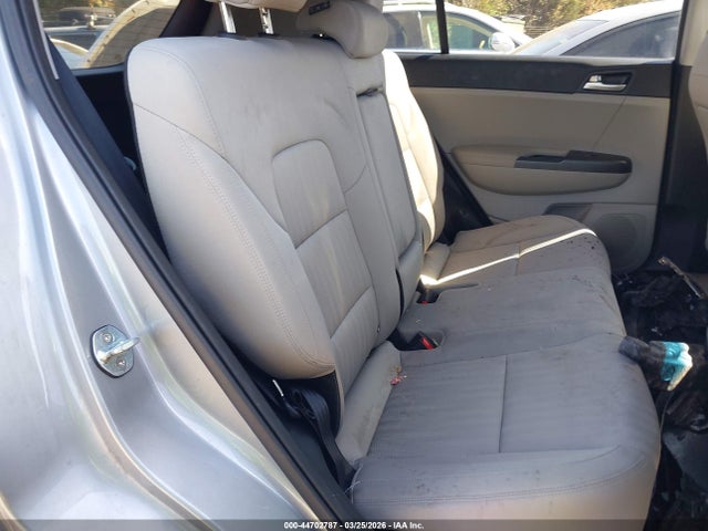 Aukcja sprzedaży 2022 Kia Sportage Lx, vin: KNDPM3AC3N7983493, numer aukcji: 44702787