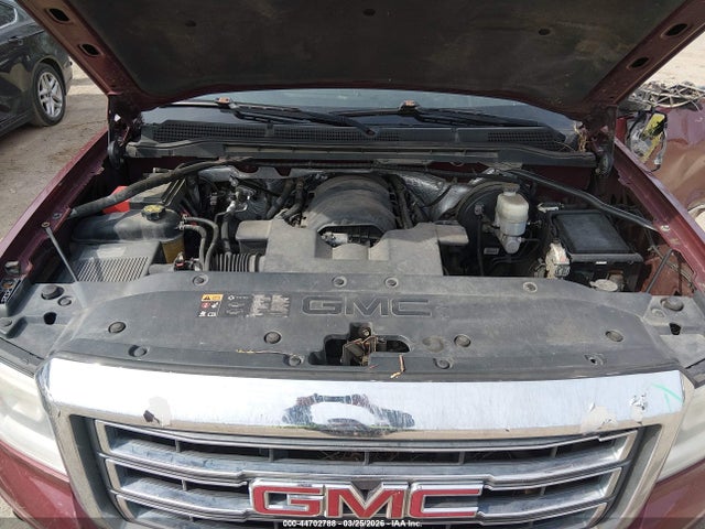 44702788 :رقم المزاد ، 3GTU2WEC3FG341964 vin ، 2015 Gmc Sierra 1500 Denali مزاد بيع