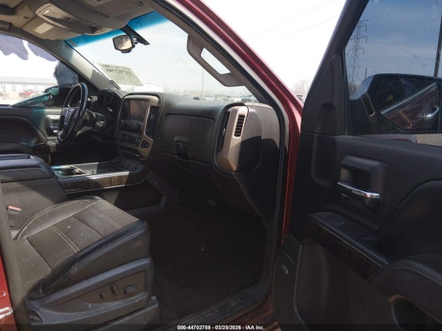 44702788 :رقم المزاد ، 3GTU2WEC3FG341964 vin ، 2015 Gmc Sierra 1500 Denali مزاد بيع