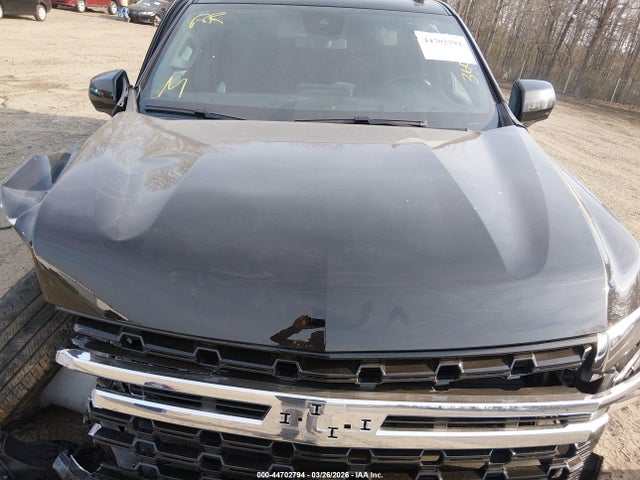 44702794 :رقم المزاد ، 1GNSKBKDXPR199182 vin ، 2023 Chevrolet Suburban 4wd Ls مزاد بيع
