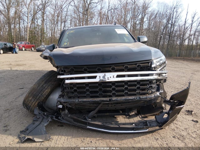 44702794 :رقم المزاد ، 1GNSKBKDXPR199182 vin ، 2023 Chevrolet Suburban 4wd Ls مزاد بيع