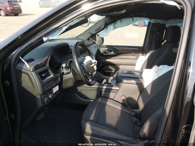 44702794 :رقم المزاد ، 1GNSKBKDXPR199182 vin ، 2023 Chevrolet Suburban 4wd Ls مزاد بيع