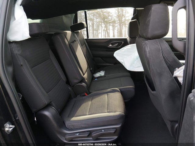 44702794 :رقم المزاد ، 1GNSKBKDXPR199182 vin ، 2023 Chevrolet Suburban 4wd Ls مزاد بيع