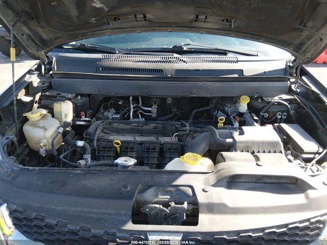 Dodge Journey American Value Pkg 2015 3C4PDCAB1FT714655 Image 10