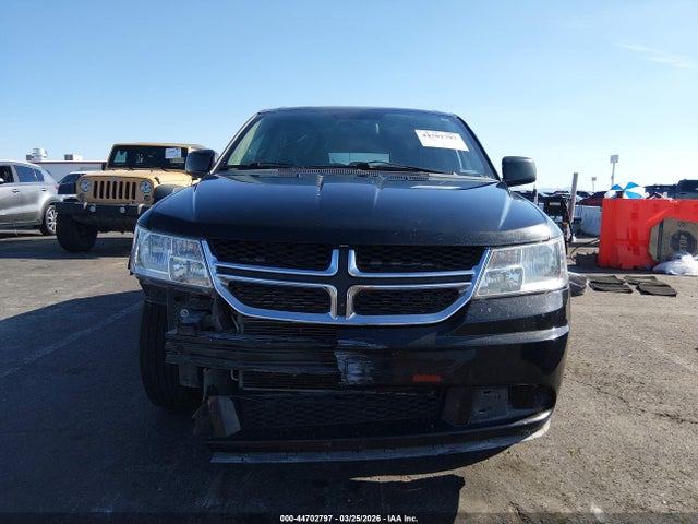 Dodge Journey American Value Pkg 2015 3C4PDCAB1FT714655 Image 12