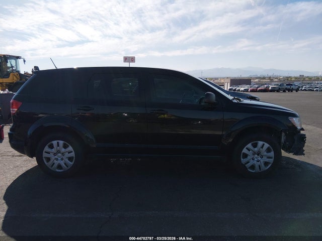 Dodge Journey American Value Pkg 2015 3C4PDCAB1FT714655 Image 13