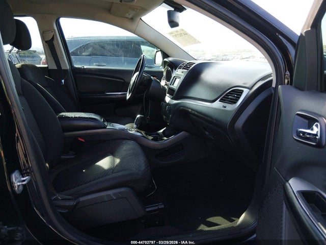 Dodge Journey American Value Pkg 2015 3C4PDCAB1FT714655 Image 5