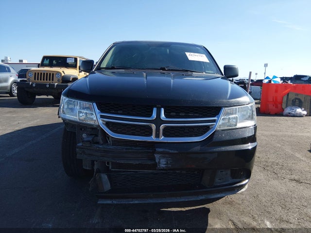Dodge Journey American Value Pkg 2015 3C4PDCAB1FT714655 Image 6
