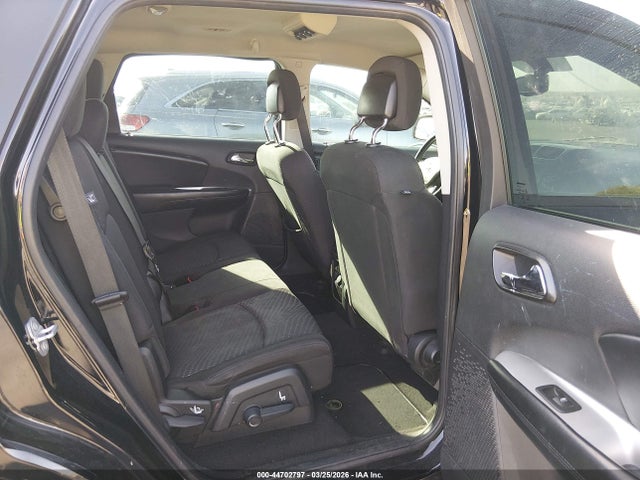 Dodge Journey American Value Pkg 2015 3C4PDCAB1FT714655 Image 8