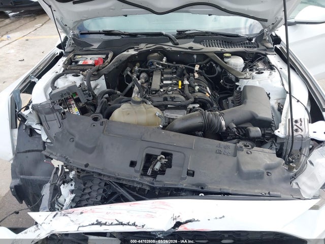 Aukcja sprzedaży 2023 Ford Mustang Ecoboost Premium, vin: 1FATP8UH6P5110139, numer aukcji: 44702800