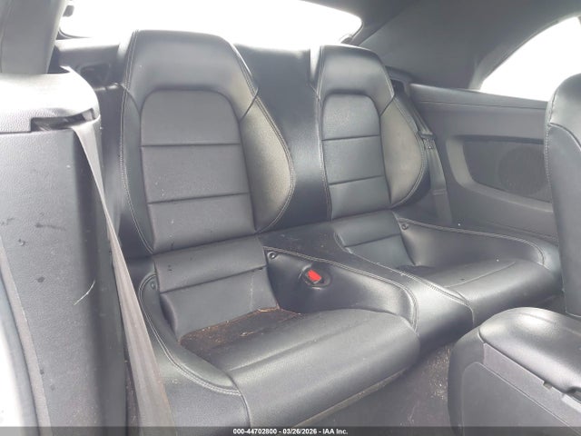 Aukcja sprzedaży 2023 Ford Mustang Ecoboost Premium, vin: 1FATP8UH6P5110139, numer aukcji: 44702800