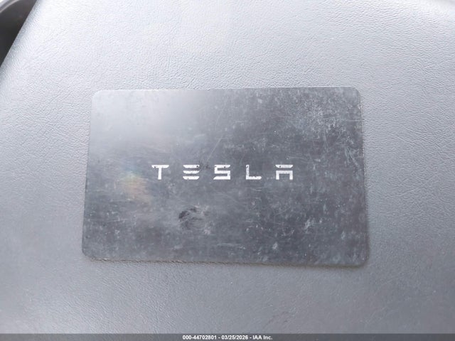 2020 TESLA MODEL Y 5YJYGDEF3LF037701 Photo 10