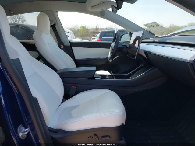 2020 TESLA MODEL Y 5YJYGDEF3LF037701 Photo 4