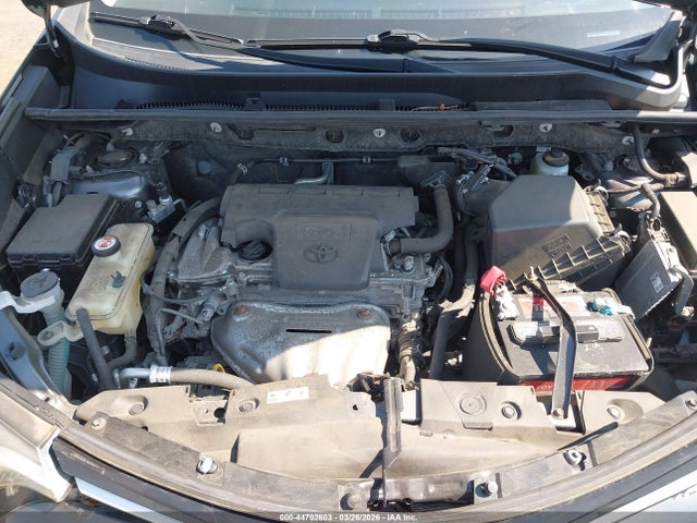 2018 TOYOTA RAV4 JTMRFREV7JD242678 Photo 9