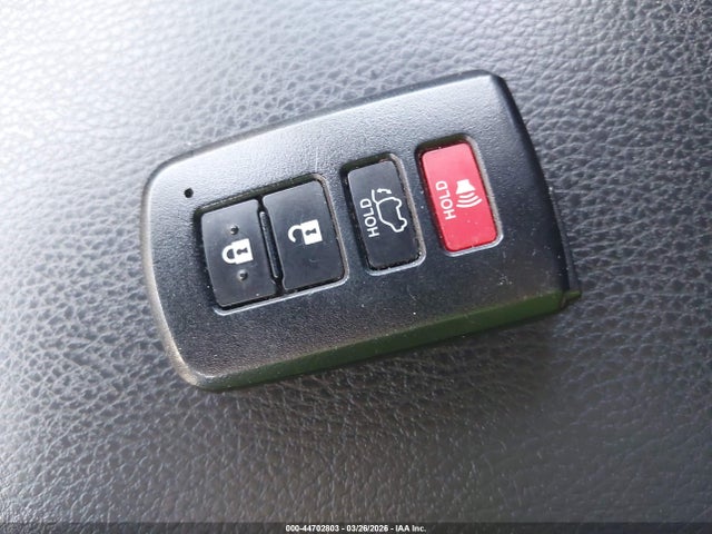 2018 TOYOTA RAV4 JTMRFREV7JD242678 Photo 10