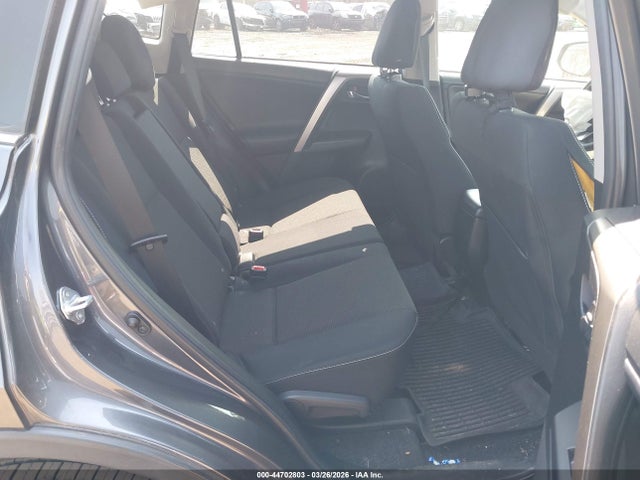 2018 TOYOTA RAV4 JTMRFREV7JD242678 Photo 7