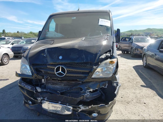 Продаж на аукціоні авто 2010 Mercedes-benz Sprinter Van 2500, vin: WD3PE7CC1A5462497, номер лоту: 44702804