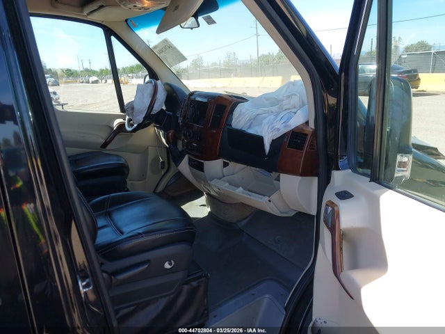 Продаж на аукціоні авто 2010 Mercedes-benz Sprinter Van 2500, vin: WD3PE7CC1A5462497, номер лоту: 44702804