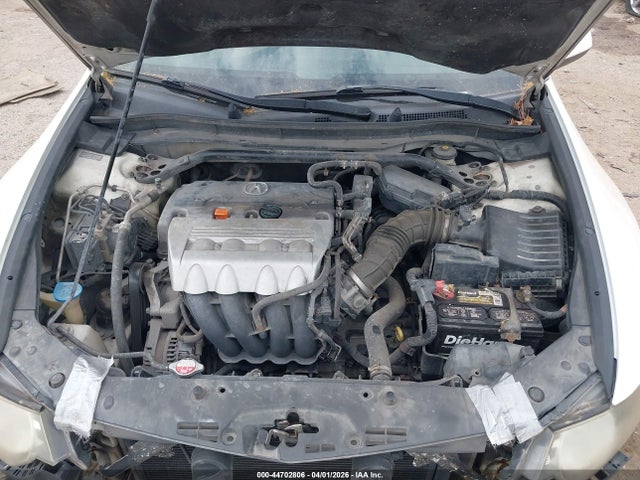 Продаж на аукціоні авто 2010 Acura Tsx 2.4, vin: JH4CU2F61AC016179, номер лоту: 44702806