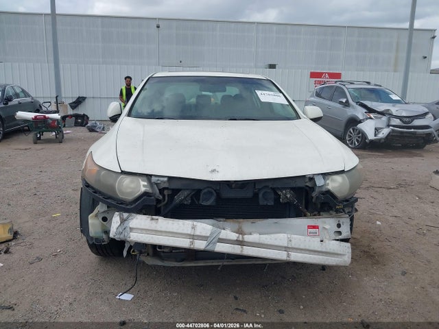 Продаж на аукціоні авто 2010 Acura Tsx 2.4, vin: JH4CU2F61AC016179, номер лоту: 44702806