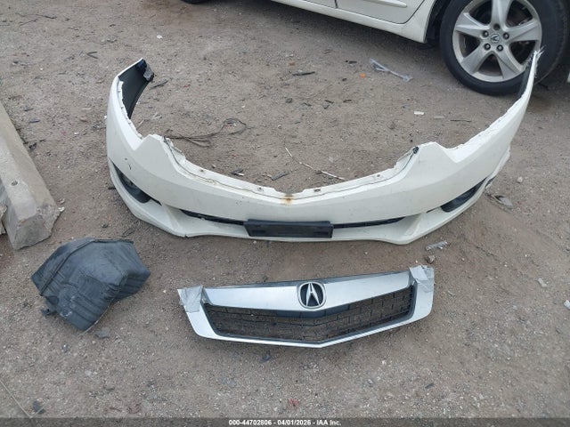 Продаж на аукціоні авто 2010 Acura Tsx 2.4, vin: JH4CU2F61AC016179, номер лоту: 44702806