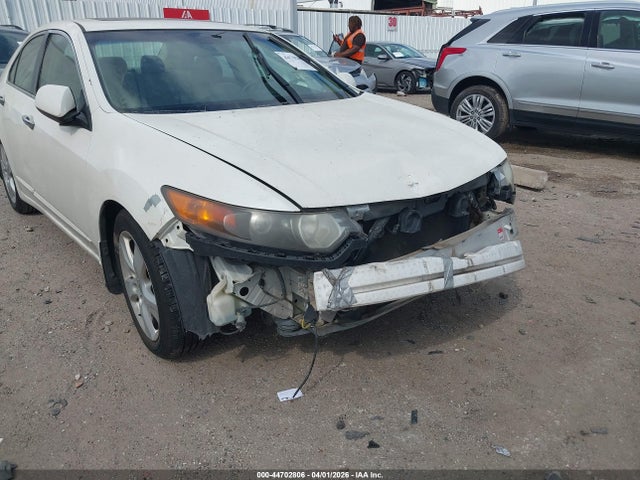 Продаж на аукціоні авто 2010 Acura Tsx 2.4, vin: JH4CU2F61AC016179, номер лоту: 44702806