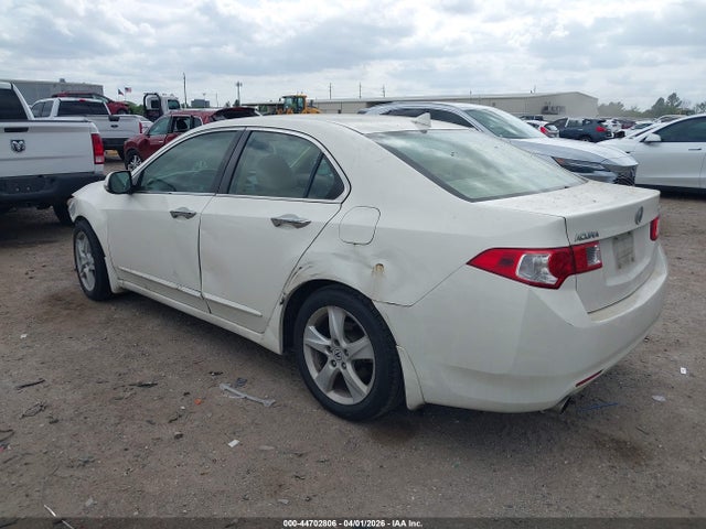 Продаж на аукціоні авто 2010 Acura Tsx 2.4, vin: JH4CU2F61AC016179, номер лоту: 44702806