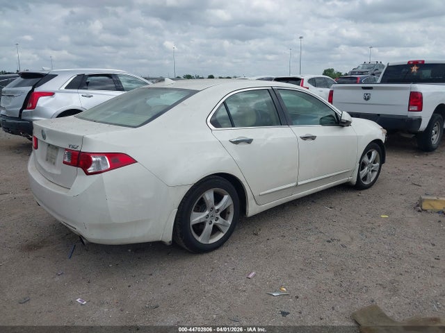 Продаж на аукціоні авто 2010 Acura Tsx 2.4, vin: JH4CU2F61AC016179, номер лоту: 44702806