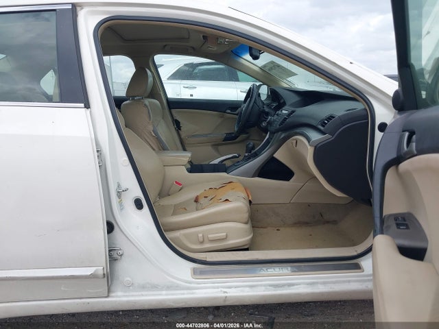 Продаж на аукціоні авто 2010 Acura Tsx 2.4, vin: JH4CU2F61AC016179, номер лоту: 44702806