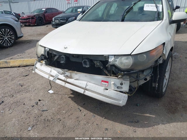 Продаж на аукціоні авто 2010 Acura Tsx 2.4, vin: JH4CU2F61AC016179, номер лоту: 44702806