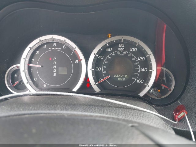 Продаж на аукціоні авто 2010 Acura Tsx 2.4, vin: JH4CU2F61AC016179, номер лоту: 44702806