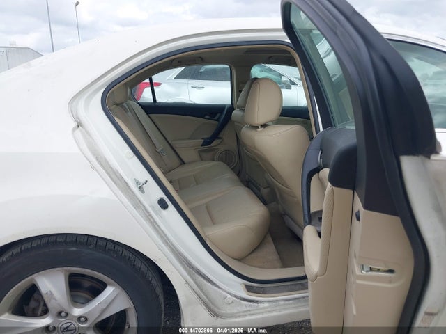 Продаж на аукціоні авто 2010 Acura Tsx 2.4, vin: JH4CU2F61AC016179, номер лоту: 44702806