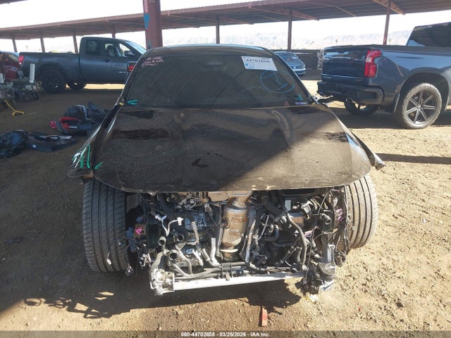 Продаж на аукціоні авто 2025 Mercedes-benz Amg Cla 35 4matic, vin: W1K5J5BB2SN558975, номер лоту: 44702808