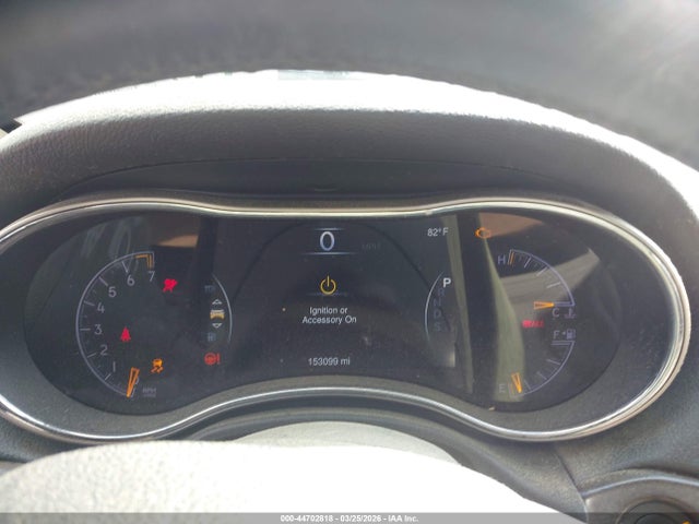 44702818 :رقم المزاد ، 1C4RJEBG1EC433196 vin ، 2014 Jeep Grand Cherokee Limited مزاد بيع