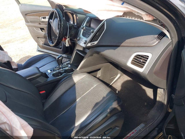 Продажа на аукционе авто 2016 Gmc Terrain Denali, vin: 2GKFLVE32G6259158, номер лота: 44702819